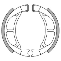 Newfren Brake Shoes (1-GF1217)