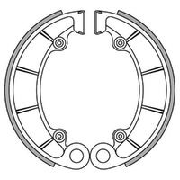 Newfren Brake Shoes (1-GF1232)