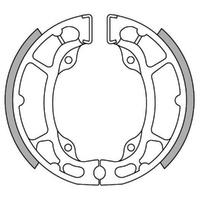 Newfren Brake Shoes (1-GF1234)