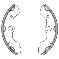 Newfren Brake Shoes (1-GF1258)