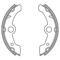 Newfren Brake Shoes (1-GF1291)