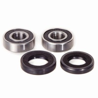 Bearing Connections Front Wheel Bearings - KTM EXC-125/200