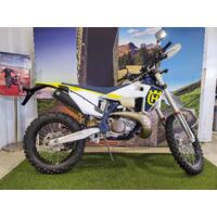 2023 Husqvarna TE 250i