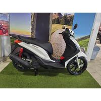 2023 Piaggio Medley 150 S MY22