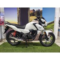 2024 Honda CB125F (CBF125)