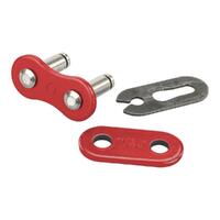 RK Clip Link - 520MXZ4 - Red