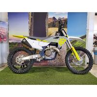 2024 Husqvarna FC 350