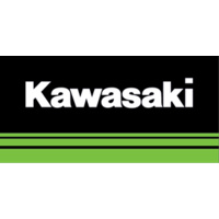 Kawasaki Gasket, OIL PAN     Race