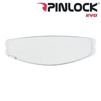 Shoei Visor - PINLOCK CLEAR ANTI-FOG FILM CWR-F X-SPIRITIII (DKS303)