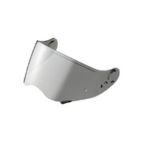 Shoei Visor - CNS-2 SILVER SPECTRA (IRIDIUM) - FITS HORNET ADV