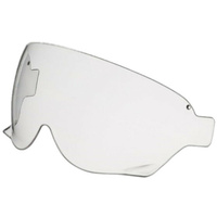 Shoei Visor - CJ-3 TRANSITIONS PHOTOCHROMIC - FITS J.O_EX-ZERO