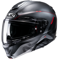 HJC "RPHA 91 Combust" Full-Face Helmet