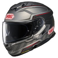 Shoei 'GT-Air 3 Discipline' Full-Face Helmet