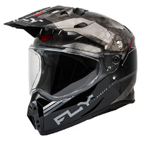 Fly "Trekker Kryptek Conceal" MX Helmet