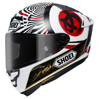 Shoei 'X-SPR Pro Motegi 4' Full-Face Helmet - TC-1