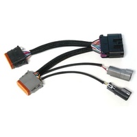 Daytona Twin-Tec Smartspark LS Adapter Harness (#119004)