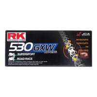 RK Chain 530GXW - 114 Link