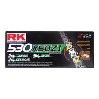 RK Chain 530XSO - 120 Link