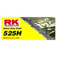 RK Chain 525H - 120 Link