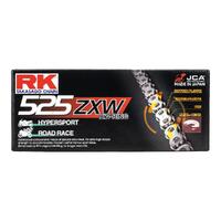 RK Chain 525ZXW - 130 Link