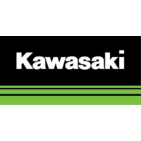 Kawasaki Bolt-FLANGED,5X25