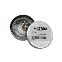 Kustom Cable Repair Kit