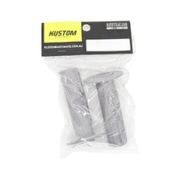 Kustom Racing Grips MX2 - Grey