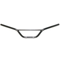 Kustom Handlebar Steel Mini - Black