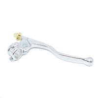 Kustom Brake Lever Assm Universal - Silver