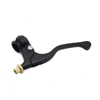 Kustom Clutch Lever Assm Universal - Black