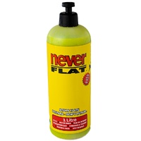 Never Flat - 1 Litre (6)