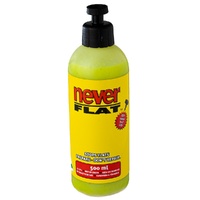 Never Flat - 500ML (12)