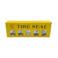 Extreme Tyre Repair Kit Cord Refills