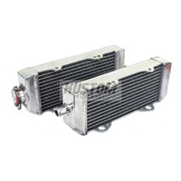 Kustom Set Radiator (17K-R018L & 17K-R018R)