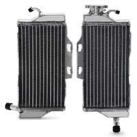 Kustom Set Radiator (17K-R192L & 17K-R192R)