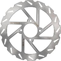 All Balls Rear Brake Disc/Rotor - Yamaha YFM350 Warrior 90-04