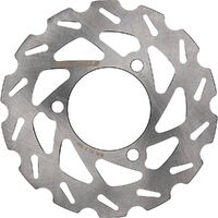 All Balls Rear Brake Disc/Rotor - Honda TRX450ER 06-14,