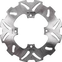 All Balls Rear Brake Disc/Rotor - Honda CR80/85R/CRF150R