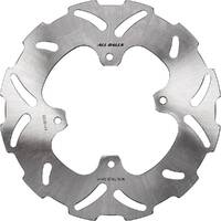 All Balls Front Brake Disc/Rotor - Honda CR80/85R/CRF150R