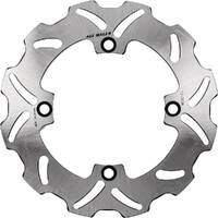 All Balls Rear Brake Disc/Rotor - Honda CR125R/250R