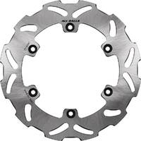 All Balls Rear Brake Disc/Rotor - Kawasaki/Suzuki