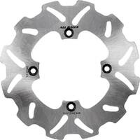 All Balls Rear Brake Disc/Rotor - Yamaha YZ65/80/85