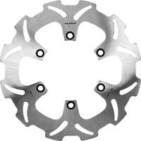 All Balls Front Brake Disc/Rotor - Suzuki DR650SE 96-20