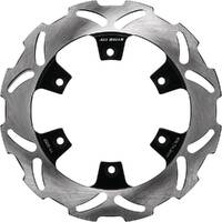 All Balls Rear Brake Disc/Rotor - Kawasaki KX/KLX/KDX