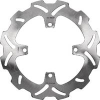 All Balls Front Brake Disc/Rotor - KX250/F/KLX450R/KX450F