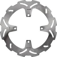 All Balls Front Brake Disc/Rotor - Kawasaki KX250F/450F