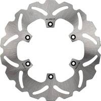 All Balls Rear Brake Disc/Rotor - Beta