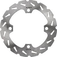 All Balls Front/Rear Brake Disc/Rotor - Can-Am Commander 800/1000