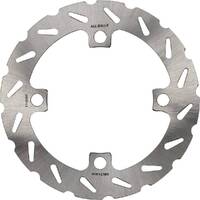 All Balls Front/Rear Brake Disc/Rotor - Polaris