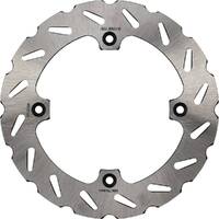 All Balls Front/Rear Brake Disc/Rotor - Can-Am